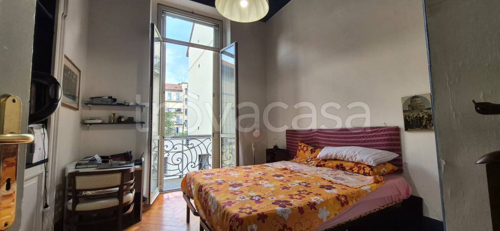 appartamento in affitto a Torino in zona Crocetta