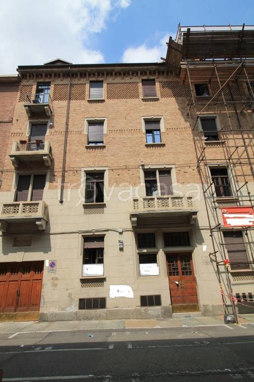 appartamento in affitto a Torino in zona Crocetta