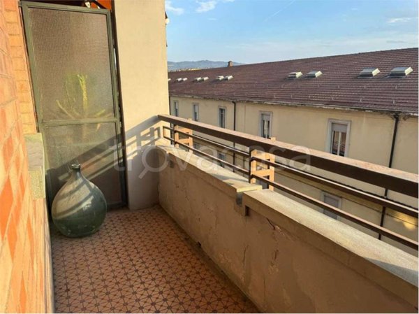 appartamento in affitto a Torino in zona Centro Storico
