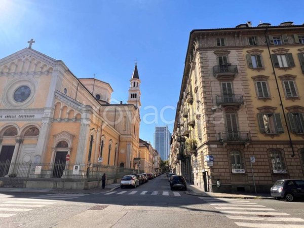 appartamento in affitto a Torino in zona Centro Storico