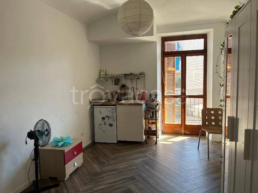 appartamento in affitto a Torino in zona Aurora