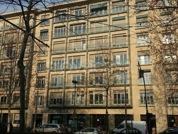 ufficio in affitto a Torino in zona Centro Storico