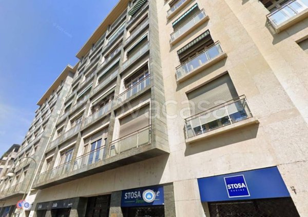 ufficio in affitto a Torino in zona Centro Storico
