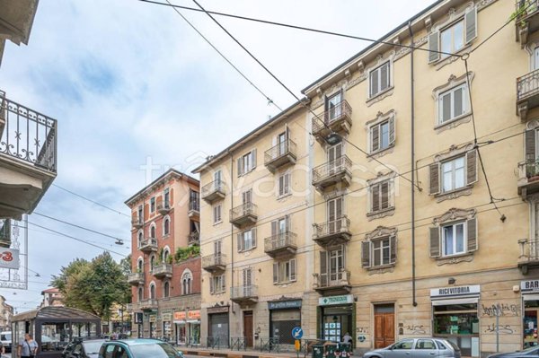 appartamento in affitto a Torino in zona Borgo San Paolo