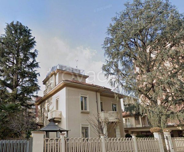 appartamento in affitto a Torino in zona Parella