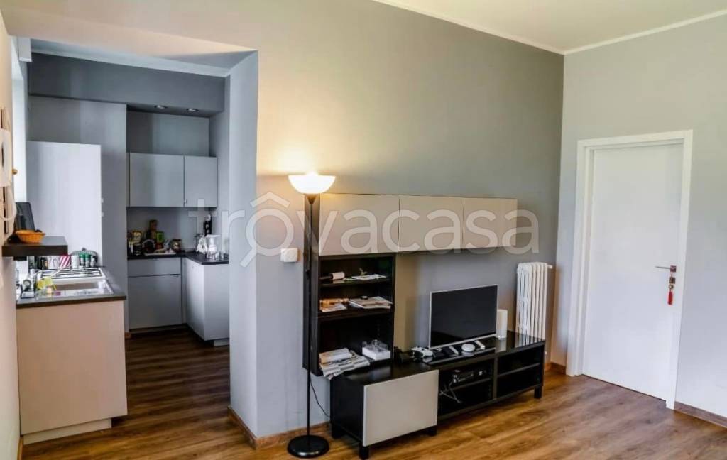 appartamento in affitto a Torino in zona Aurora
