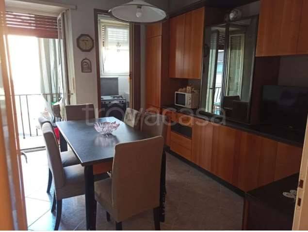 appartamento in affitto a Torino in zona Santa Rita