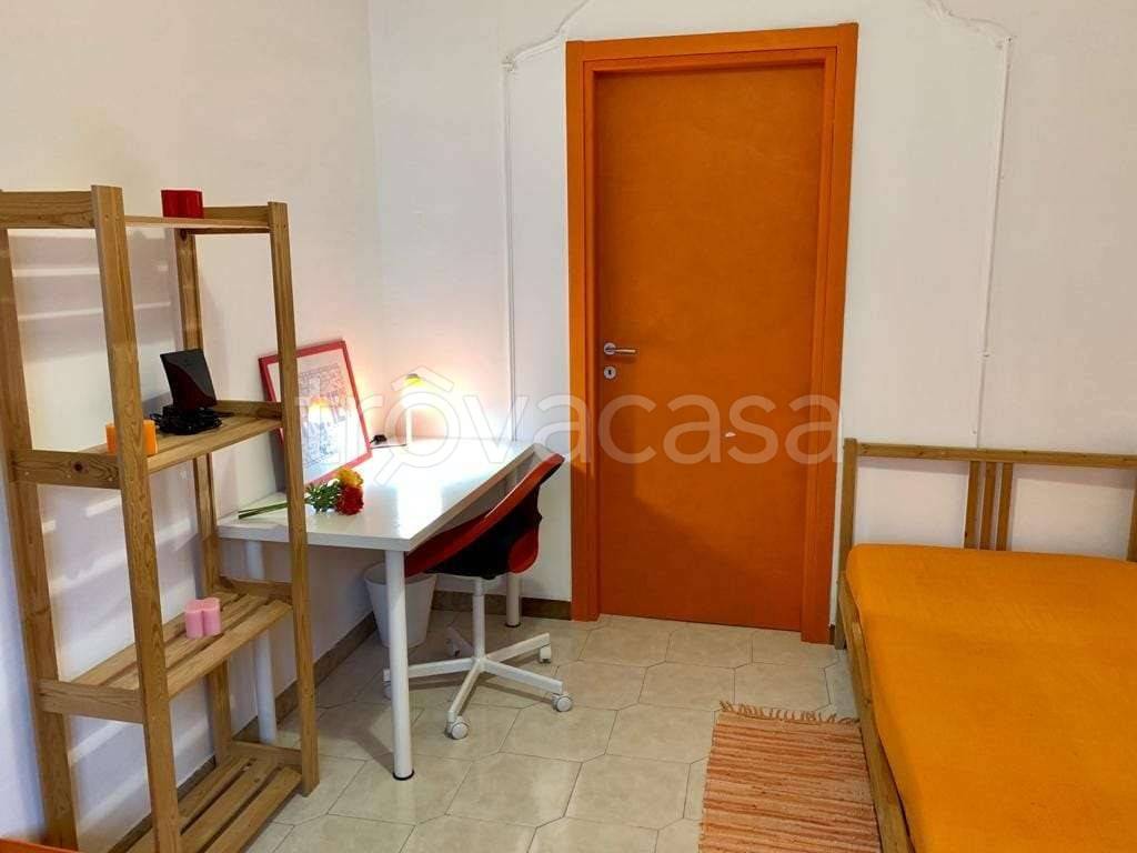 appartamento in affitto a Torino in zona Santa Rita