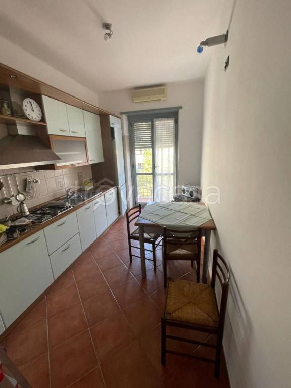 appartamento in affitto a Torino in zona San Salvario