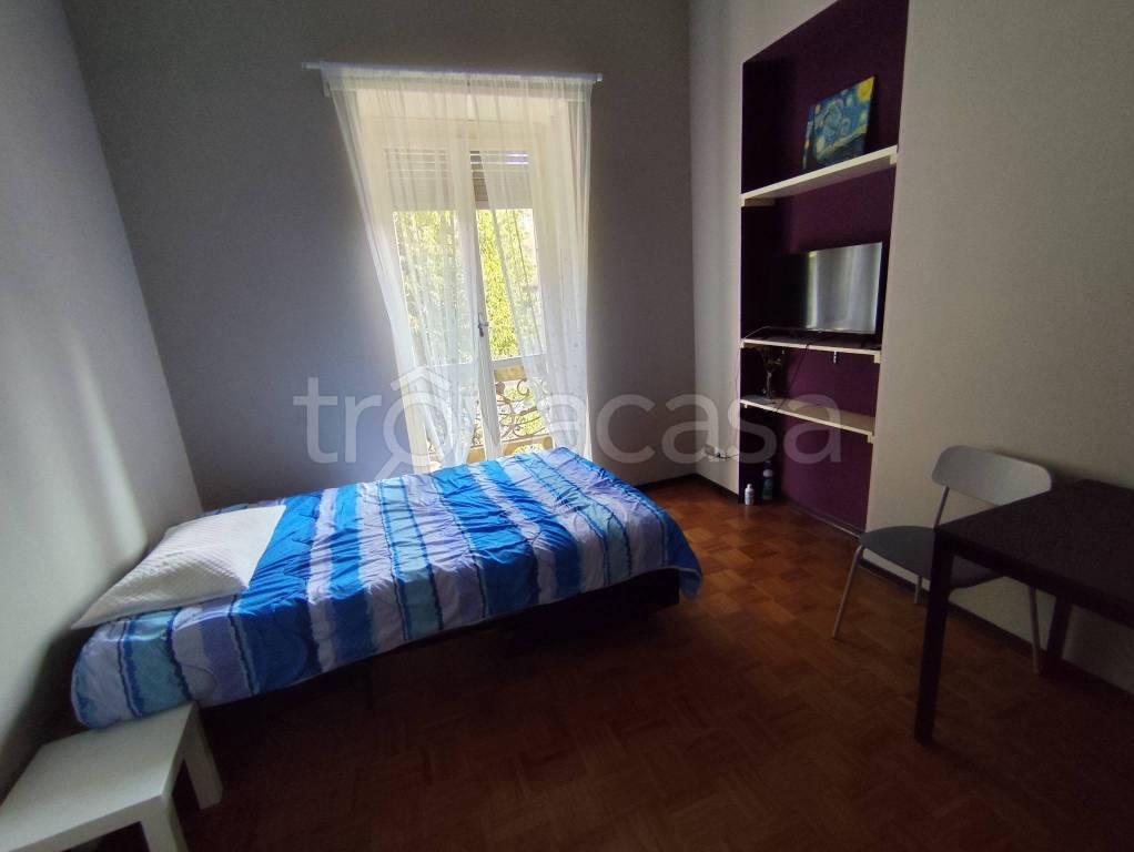 appartamento in affitto a Torino in zona Borgo San Paolo