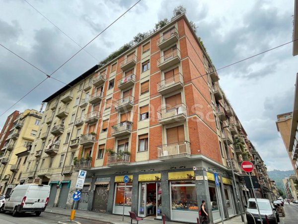 appartamento in affitto a Torino in zona San Salvario