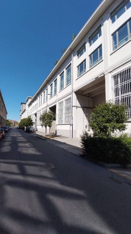 ufficio in affitto a Torino in zona Barriera di Milano