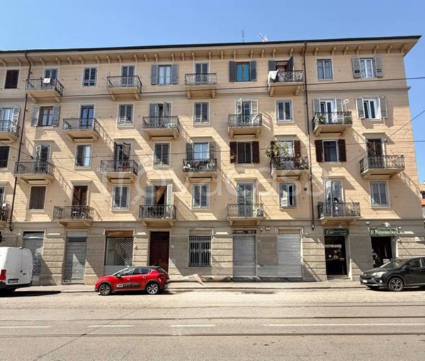 appartamento in affitto a Torino in zona Barriera di Milano