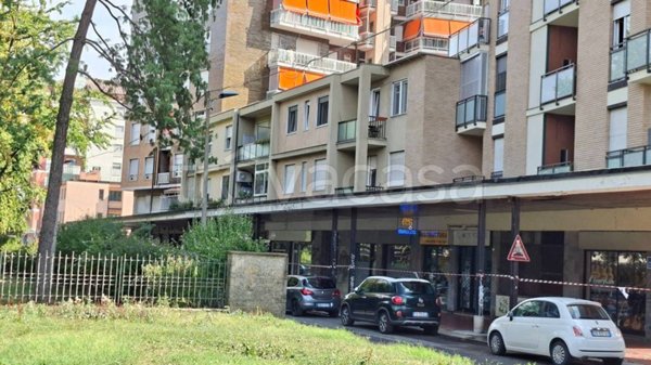 appartamento in affitto a Torino in zona Lingotto
