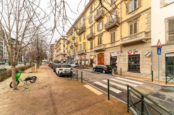 appartamento in affitto a Torino in zona San Salvario