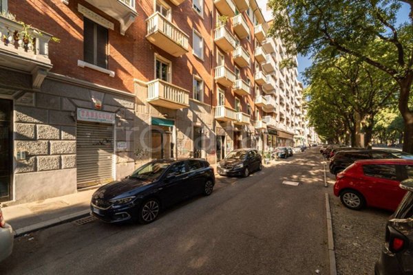 appartamento in affitto a Torino in zona Pozzo Strada