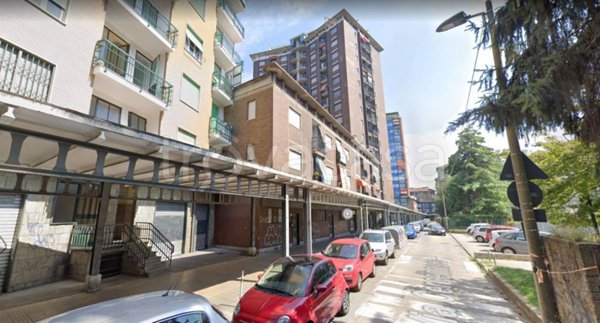 appartamento in affitto a Torino in zona Lingotto