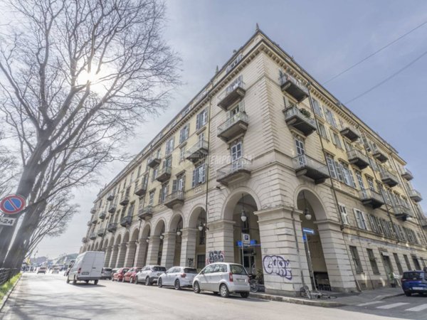 appartamento in affitto a Torino in zona Centro Storico