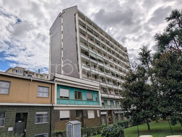appartamento in affitto a Torino in zona Lingotto