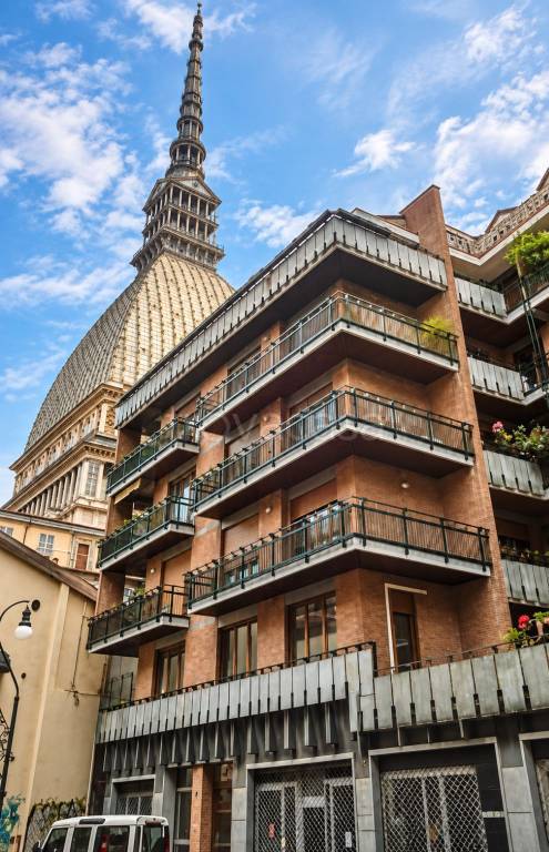 appartamento in affitto a Torino in zona Vanchiglia