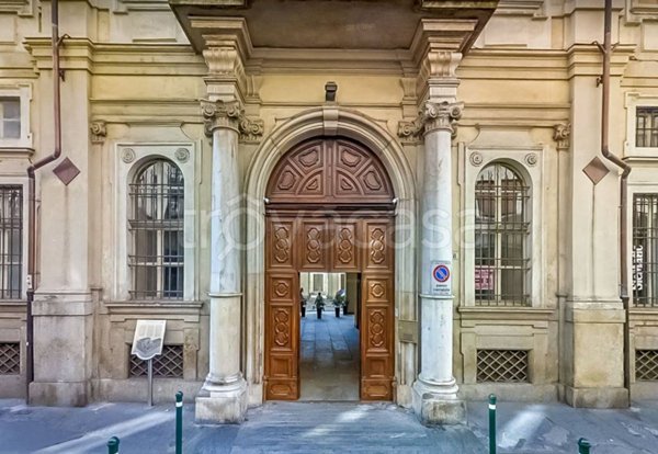 appartamento in affitto a Torino in zona Centro Storico