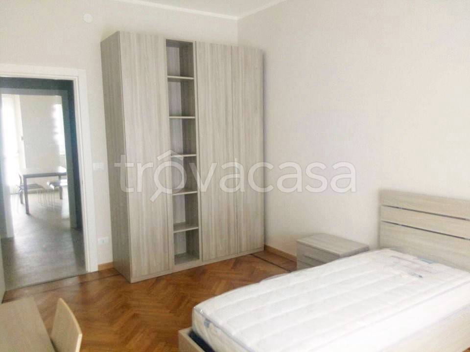 appartamento in affitto a Torino in zona Santa Rita