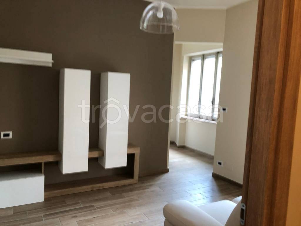 appartamento in affitto a Torino in zona Borgata Vittoria