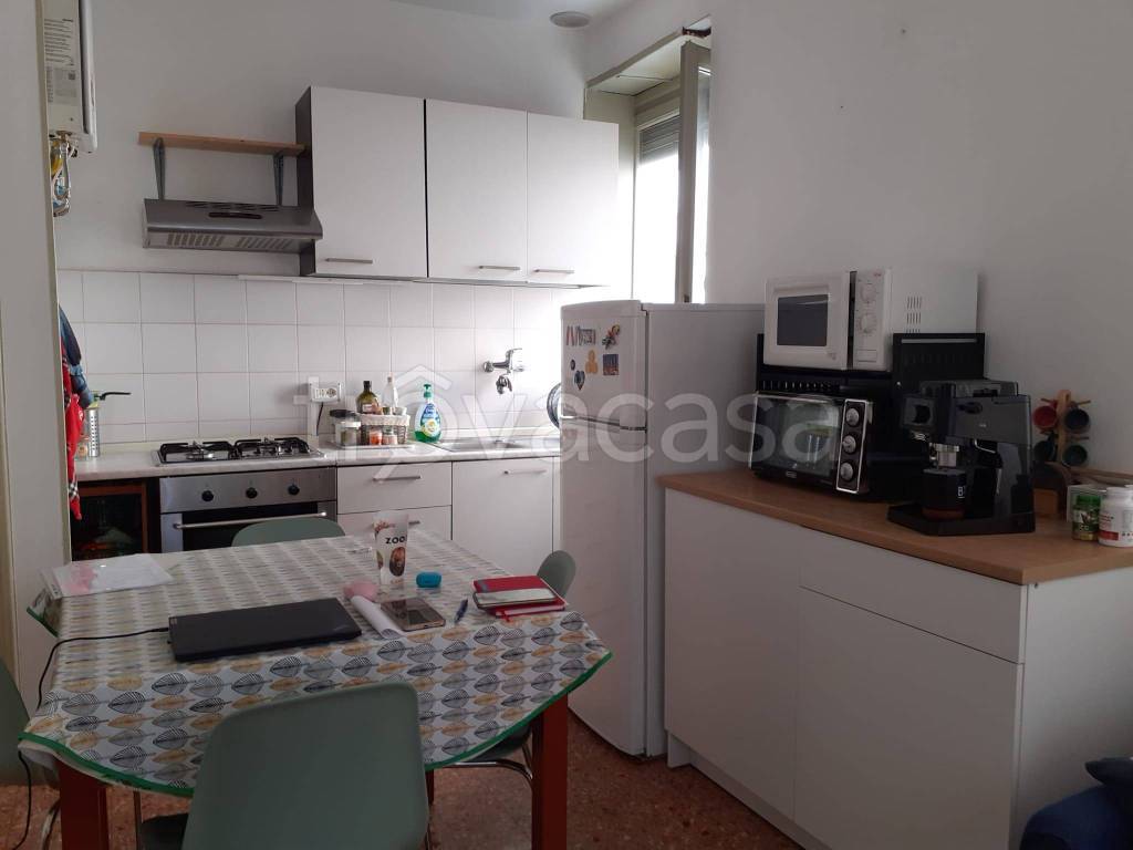 appartamento in affitto a Torino in zona Centro Storico