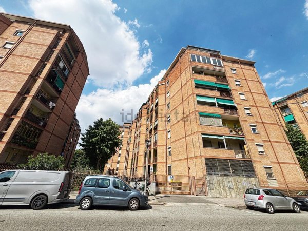 appartamento in affitto a Torino in zona Santa Rita