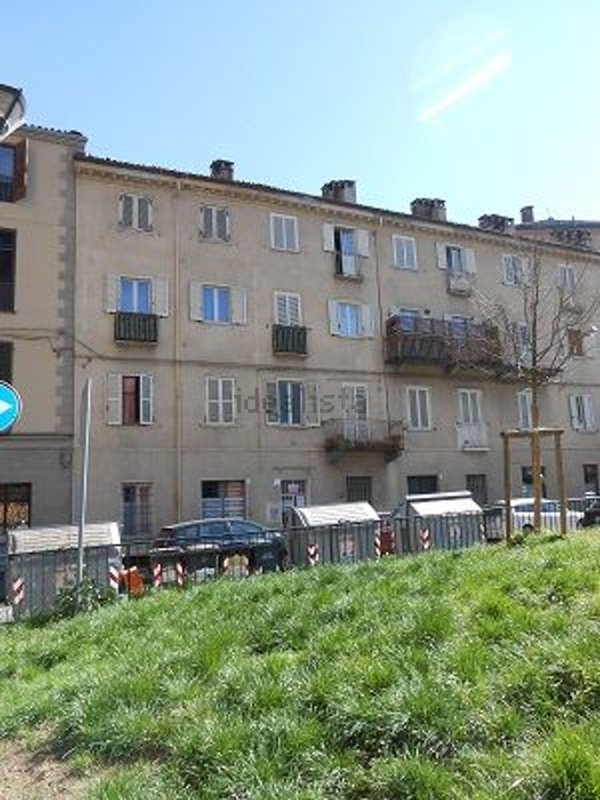 appartamento in affitto a Torino in zona San Donato