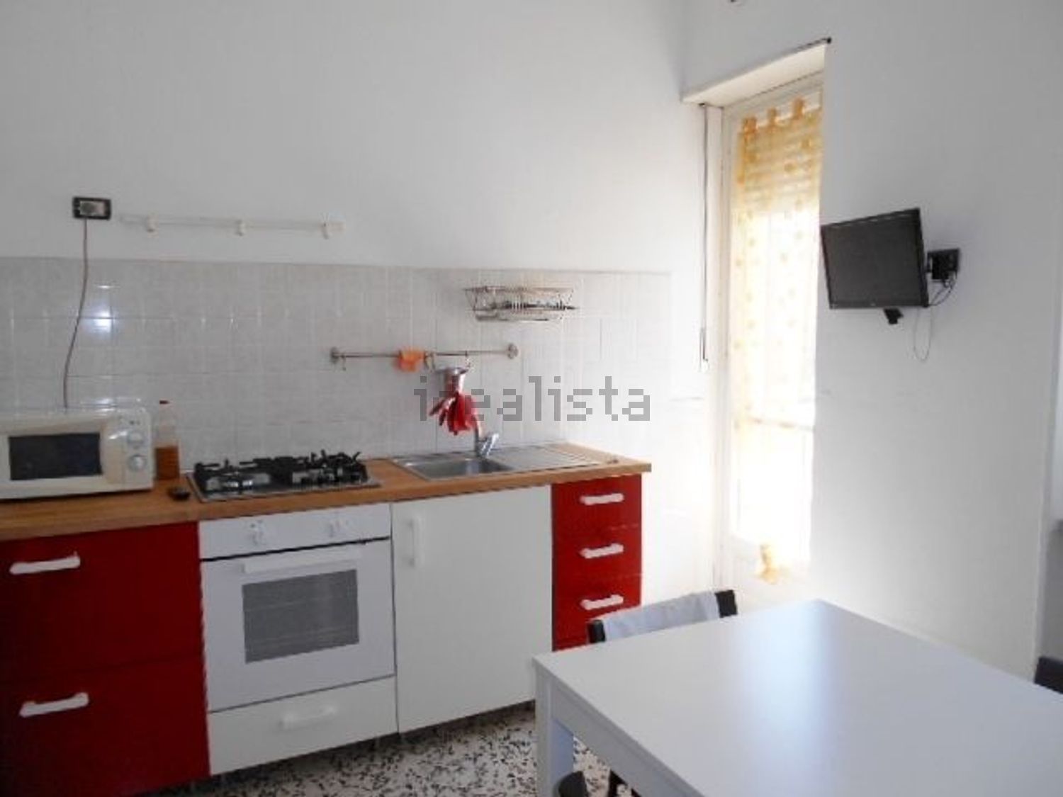 appartamento in affitto a Torino in zona Borgo San Paolo