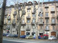appartamento in affitto a Torino in zona Vanchiglietta