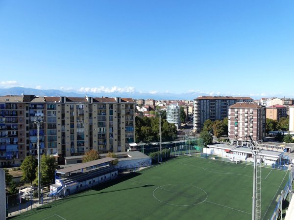 appartamento in affitto a Torino in zona Mirafiori Nord
