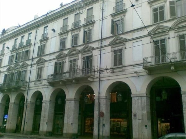 appartamento in affitto a Torino in zona Centro Storico