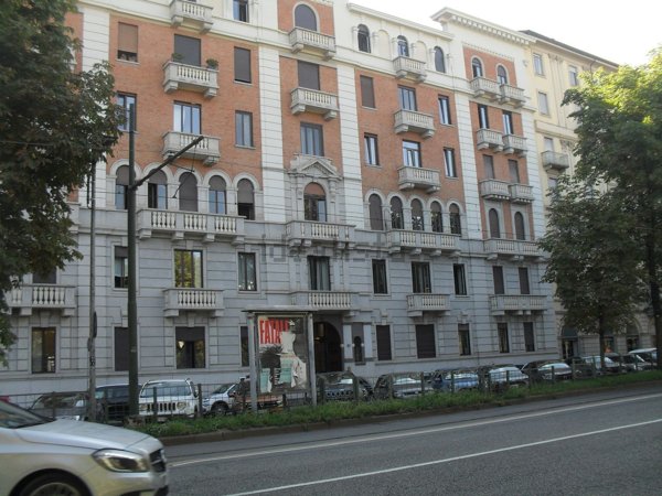 appartamento in affitto a Torino in zona Crocetta