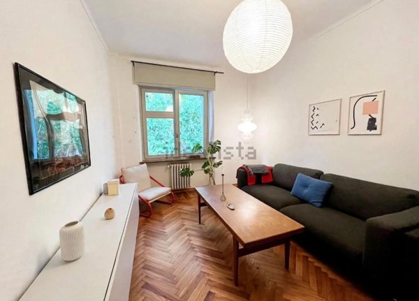 appartamento in affitto a Torino in zona Gran Madre