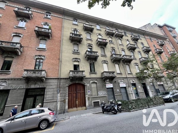 appartamento in affitto a Torino in zona Vanchiglietta