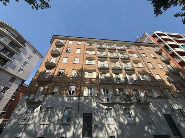 appartamento in affitto a Torino in zona Aurora