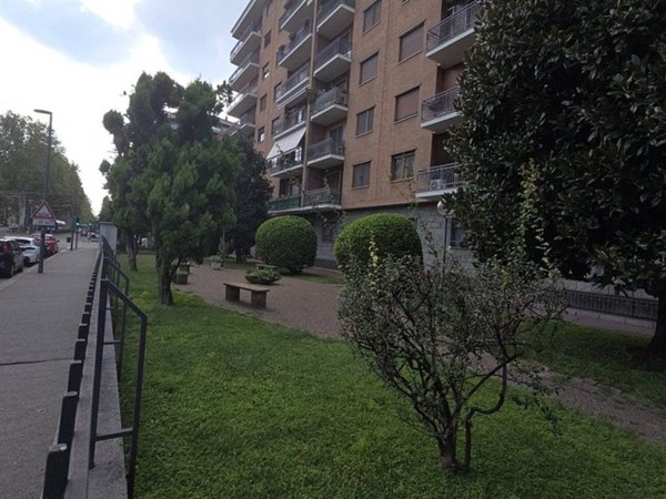 appartamento in affitto a Torino in zona Lingotto
