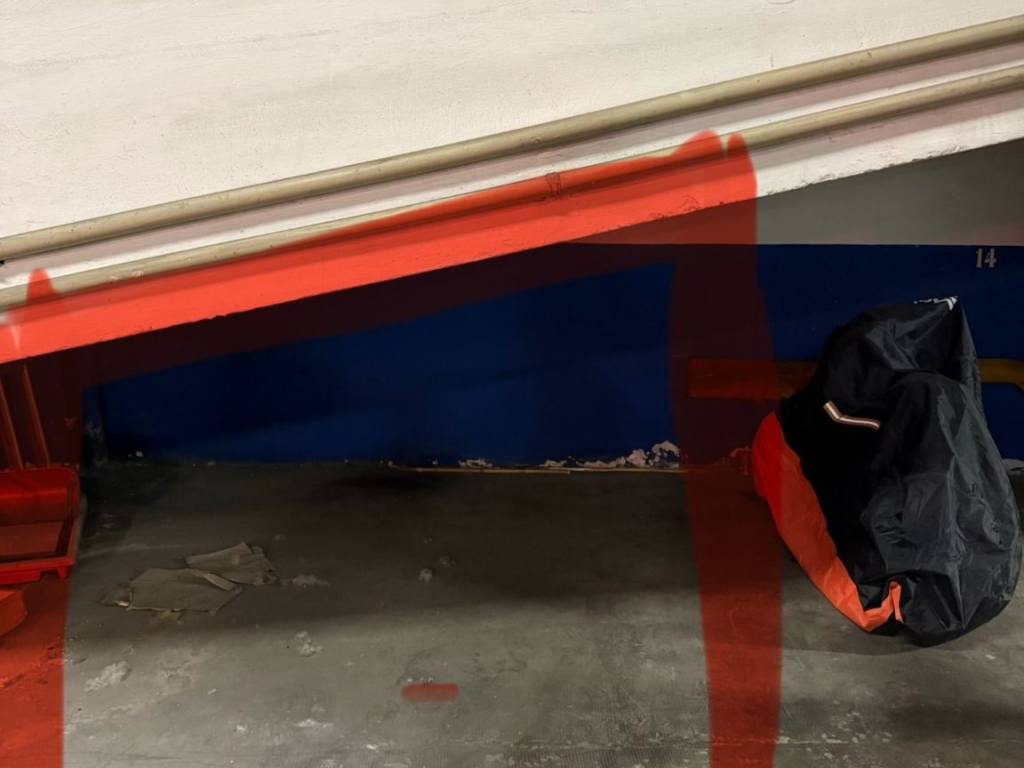 box auto in affitto a Torino in zona Vanchiglietta