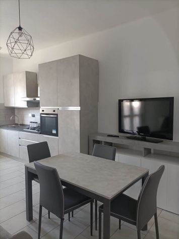appartamento in affitto a Torino in zona Centro Storico