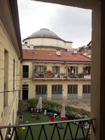 appartamento in affitto a Torino in zona Gran Madre