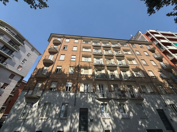 appartamento in affitto a Torino in zona Aurora