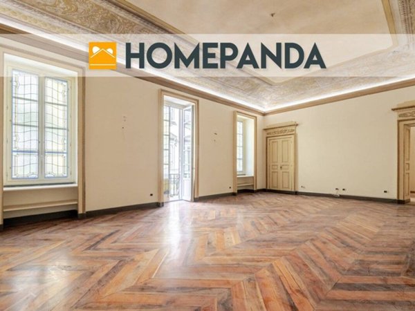 appartamento in affitto a Torino in zona Centro Storico
