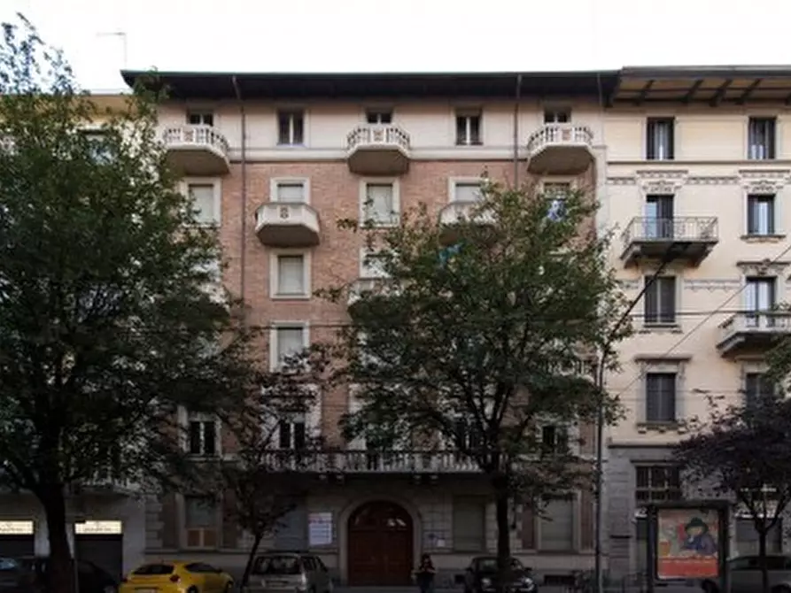 appartamento in affitto a Torino in zona San Salvario