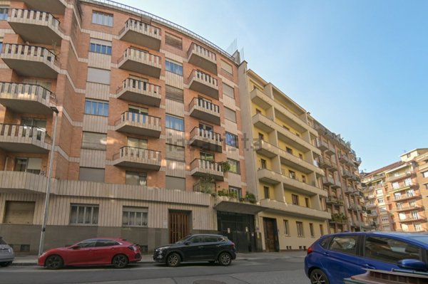 box auto in affitto a Torino in zona Cit Turin