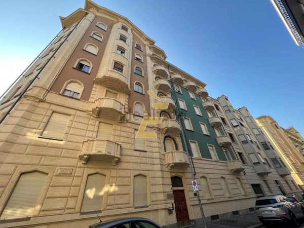 appartamento in affitto a Torino in zona Campidoglio