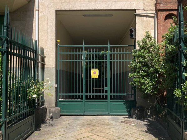 box auto in affitto a Torino in zona Vanchiglia