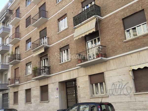 appartamento in affitto a Torino in zona Lingotto
