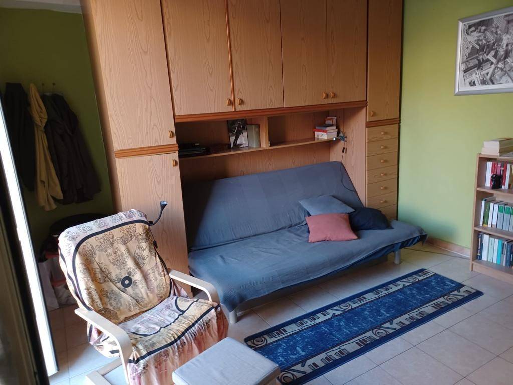 appartamento in affitto a Torino in zona Cenisia